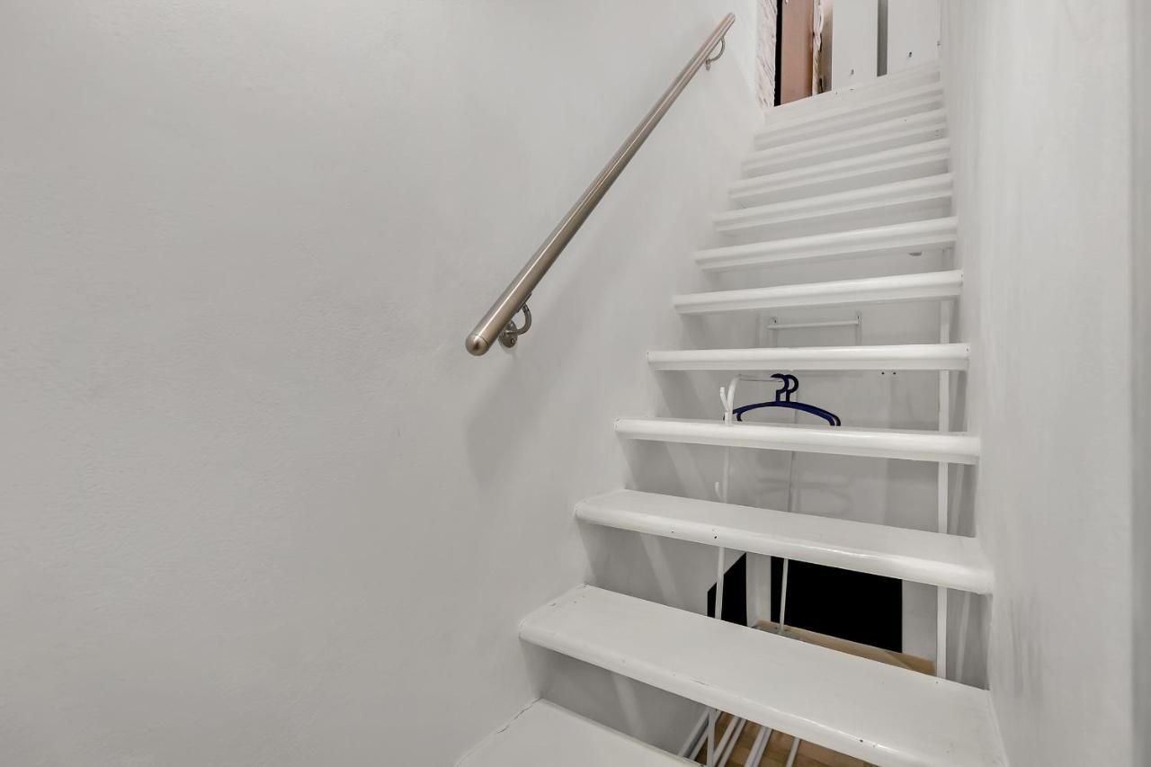 Stazione Centrale Ampio Loft Di Lusso Su 2 Livelli 밀라노 외부 사진